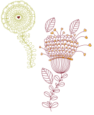 Ulrike Stadler Naturheilkundepraxis - Blütenessenzen nach Dr. E. Bach