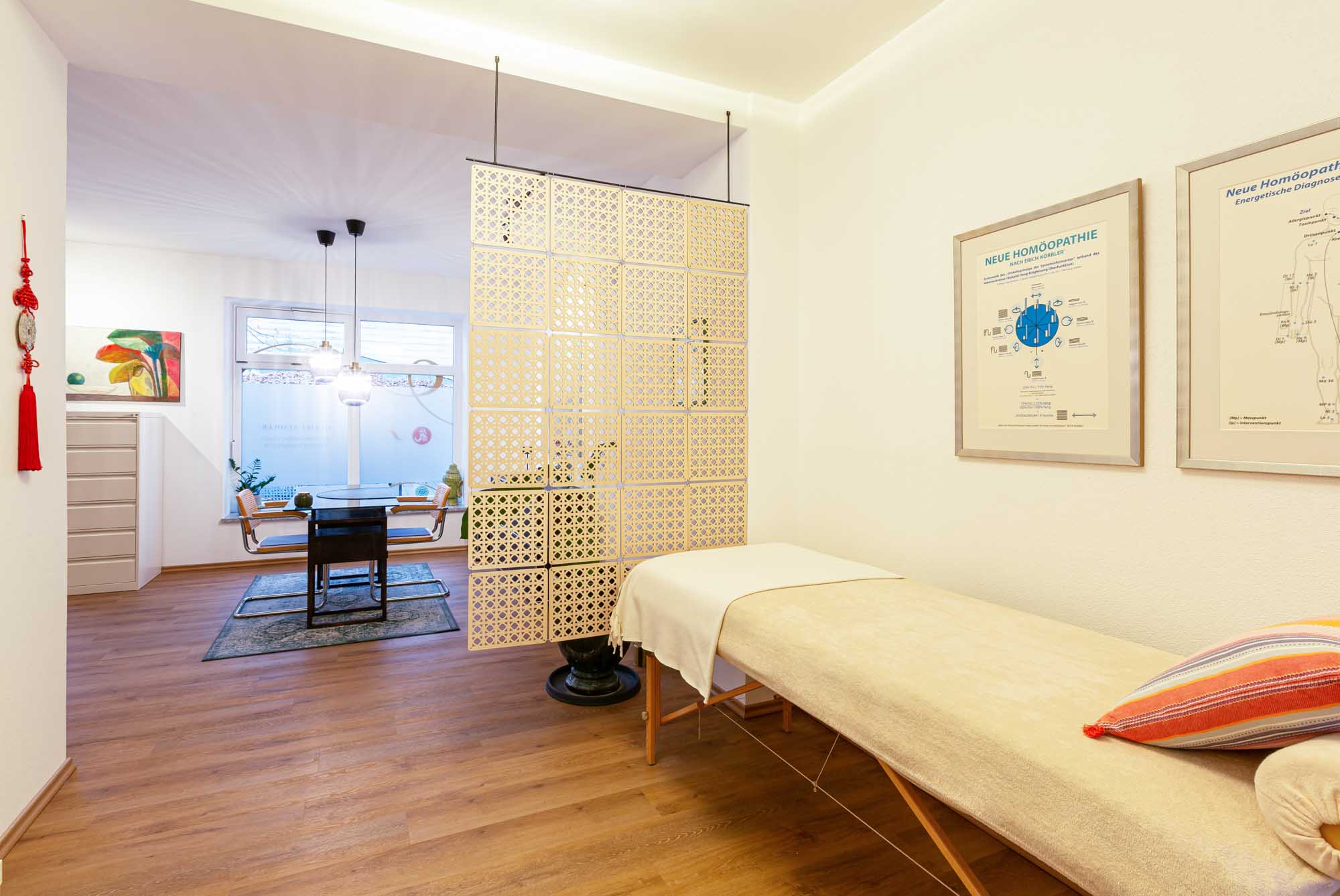 Zelltraining mit der IHHT Sauerstofftherapie