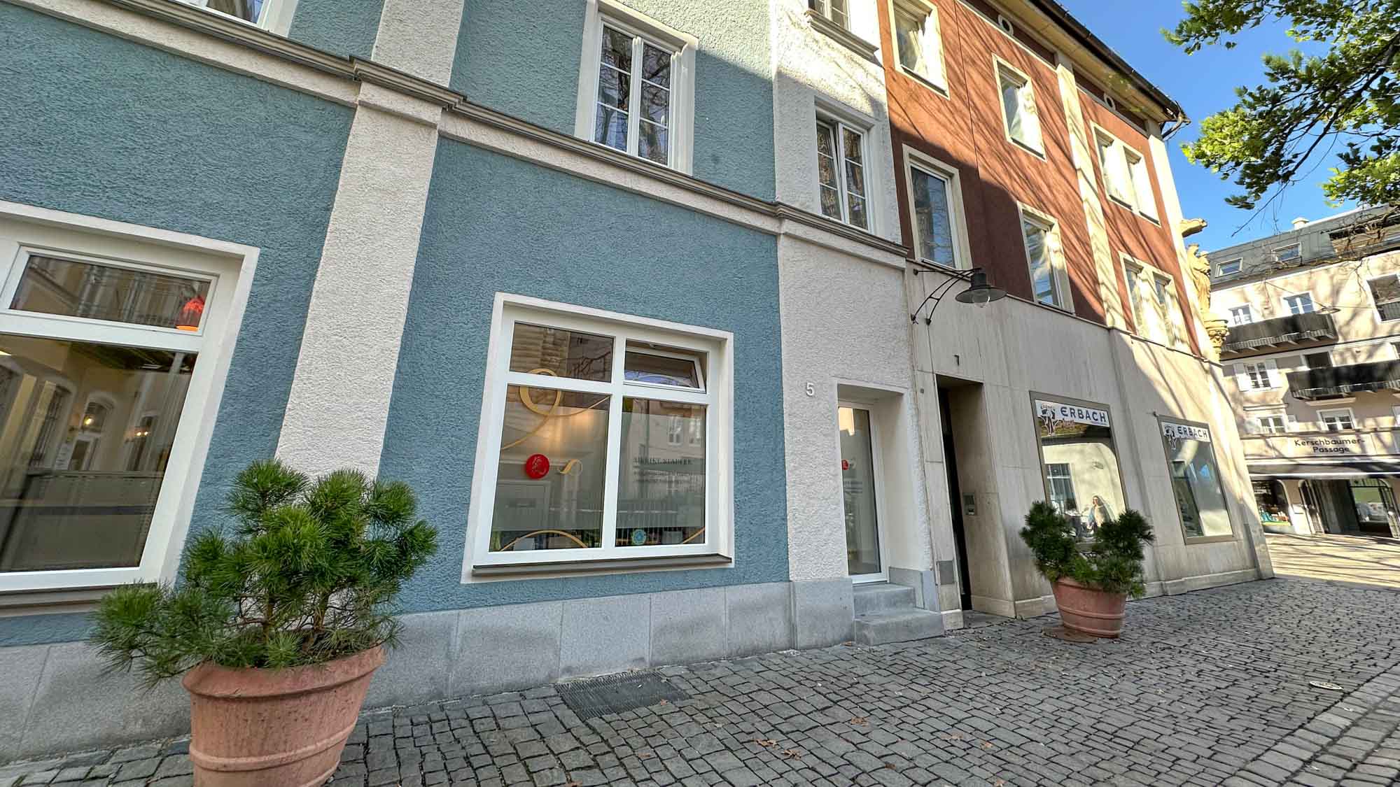 Praxis Ulrike Stadler