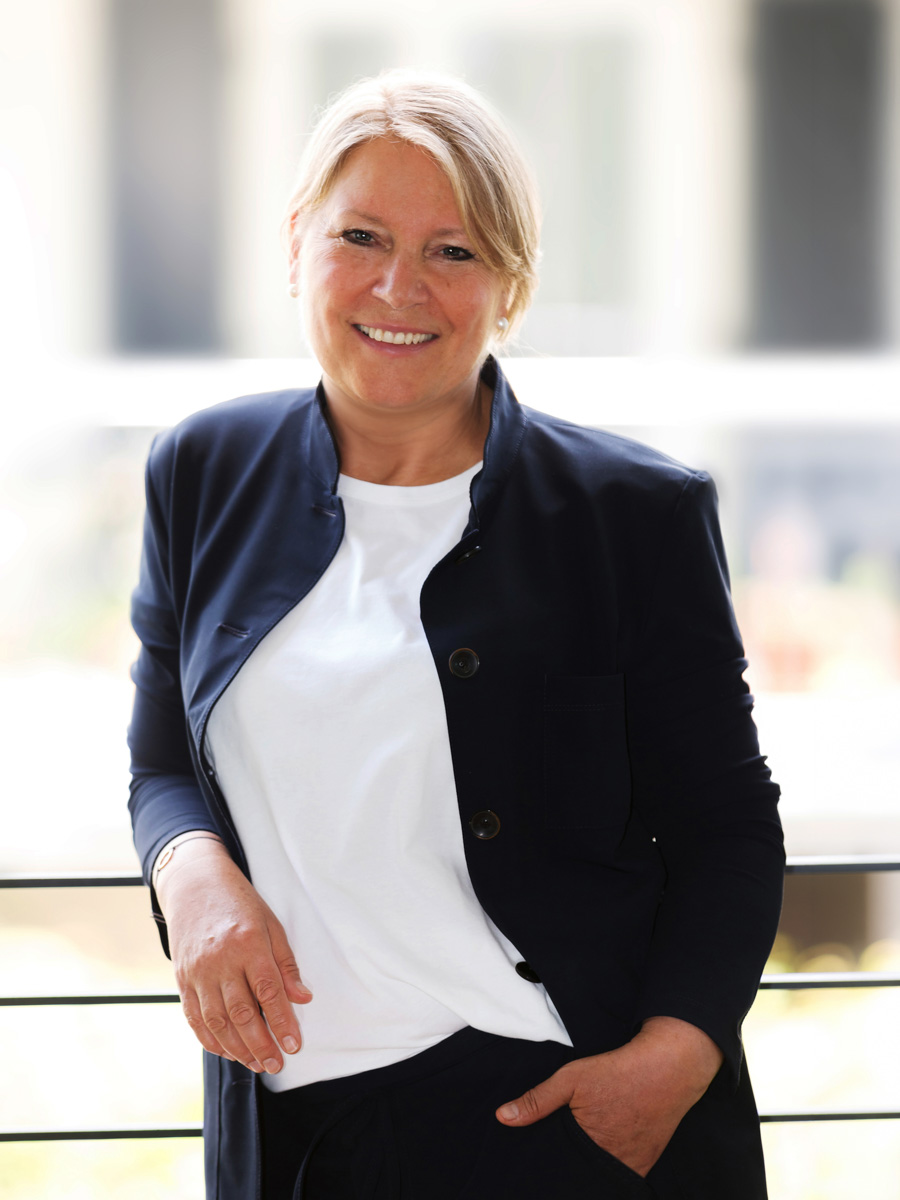 Ulrike Stadler, Heilpraktikerin Rosenheim
